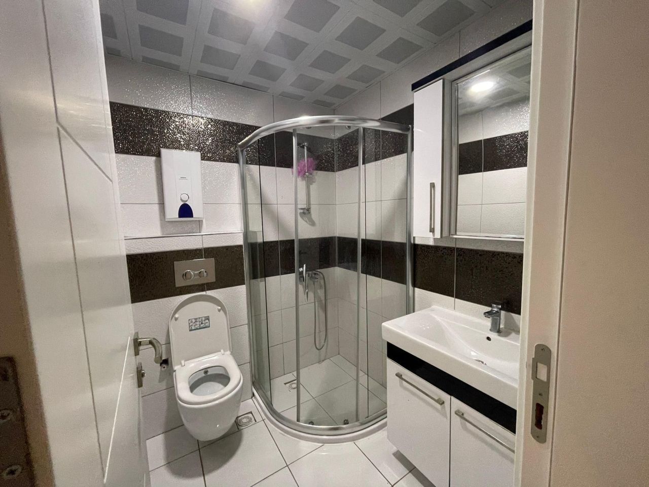 Квартира в Алании, Турция, 120 м² - фото 6