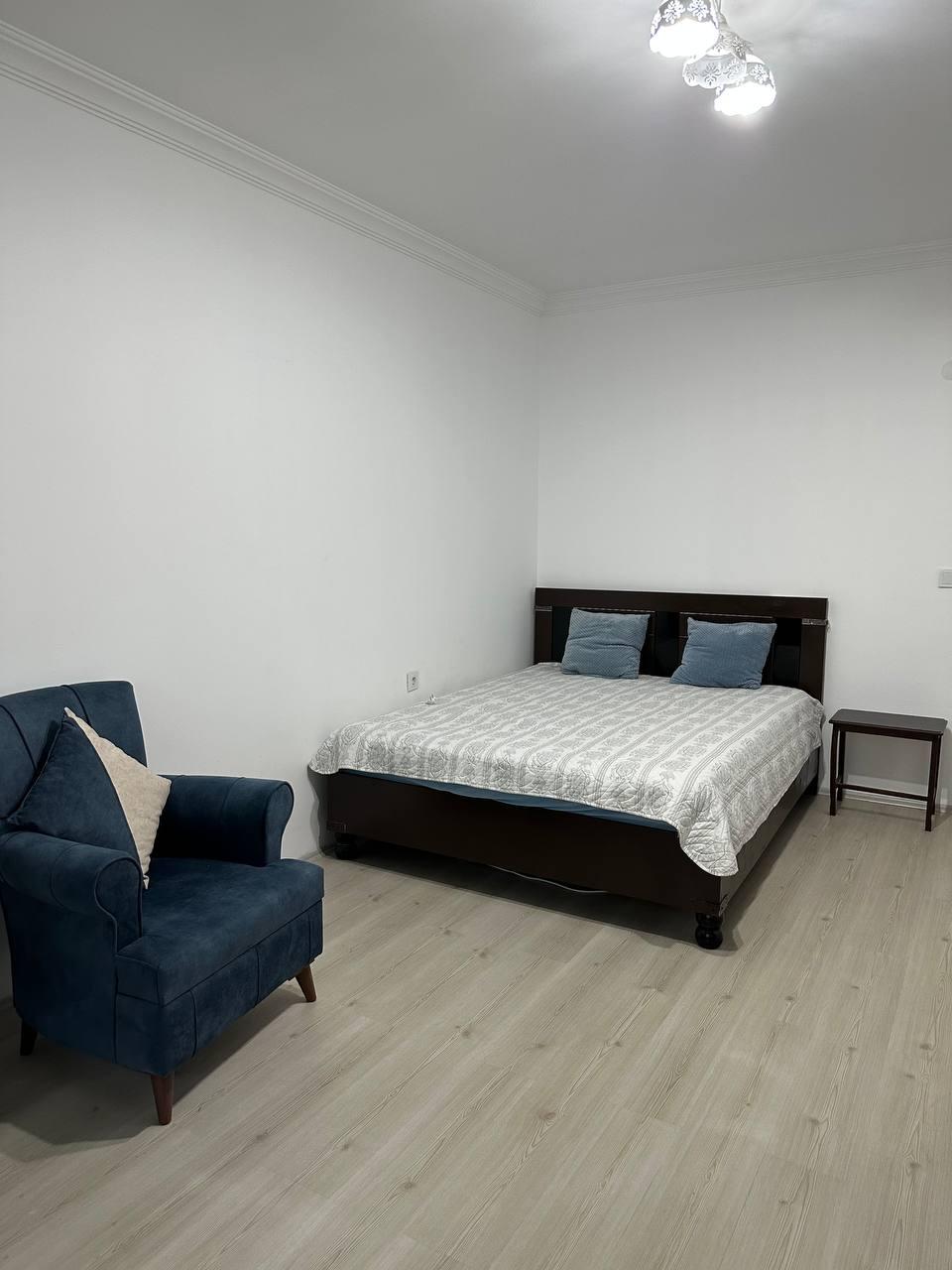 Квартира в Алании, Турция, 70 м² - фото 6