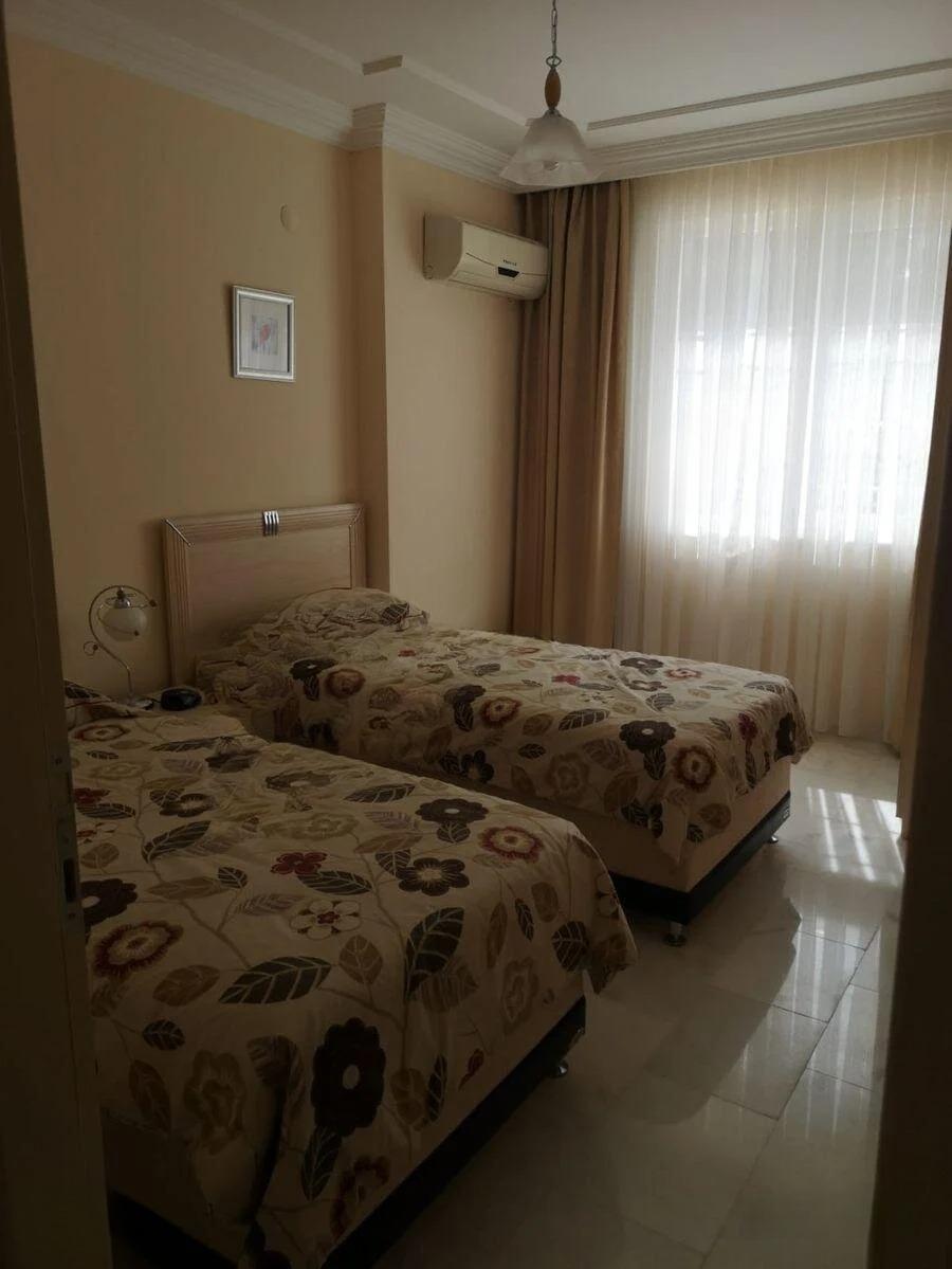 Квартира в Алании, Турция, 120 м² - фото 6