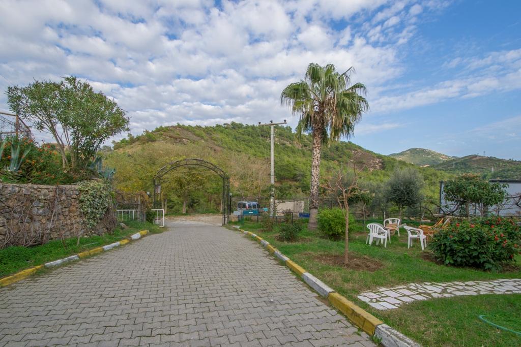 Квартира в Конаклы, Турция, 85 м² - фото 6