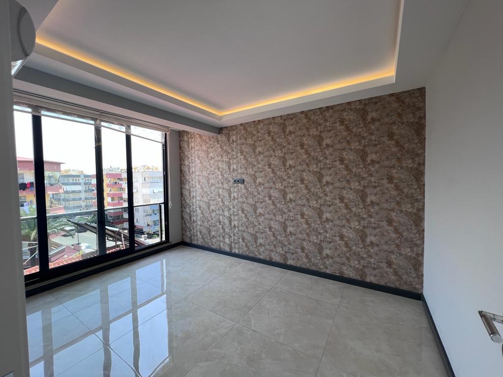 Пентхаус в Алании, Турция, 150 м² - фото 6