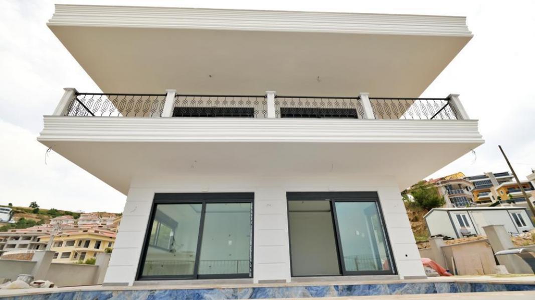 Вилла в Алании, Турция, 375 м² - фото 6