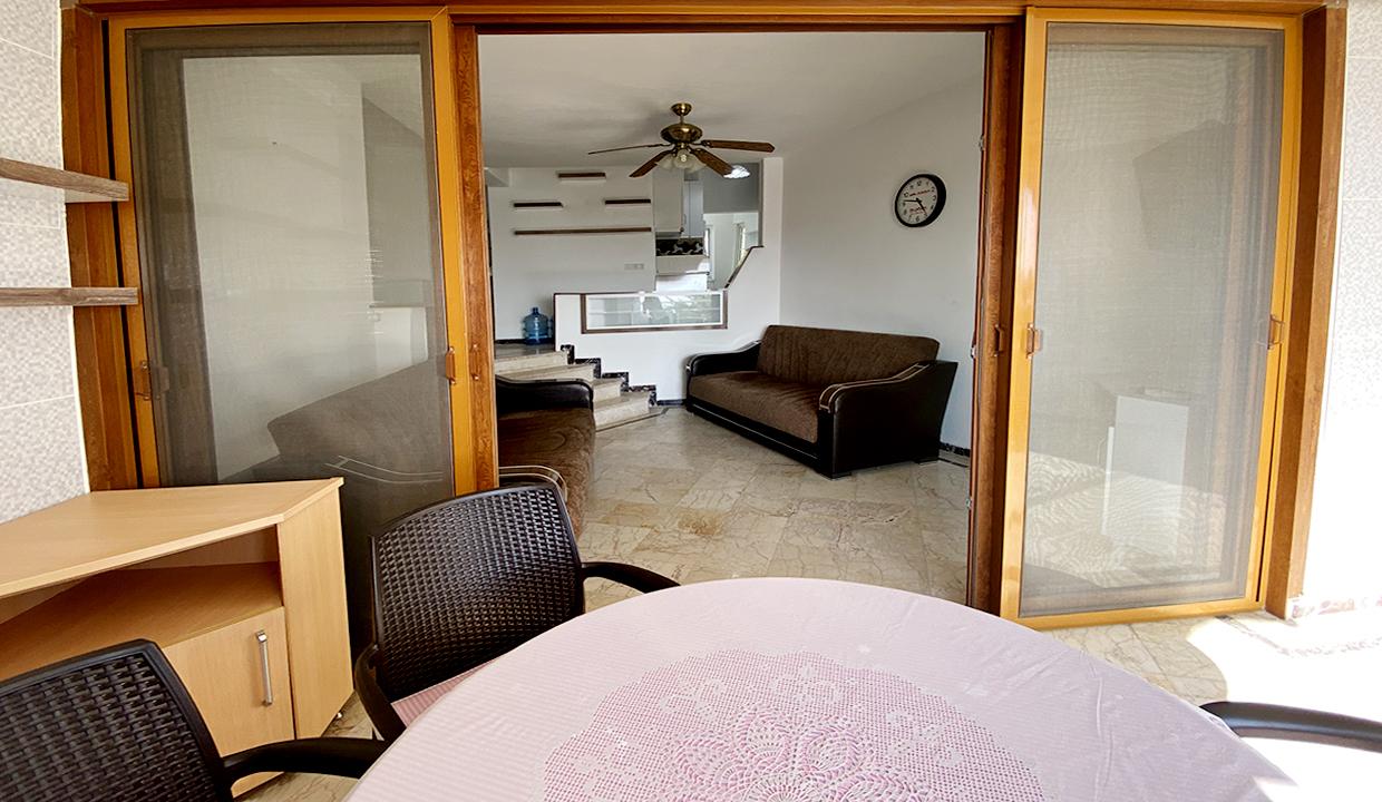 Квартира в Алании, Турция, 90 м² - фото 6