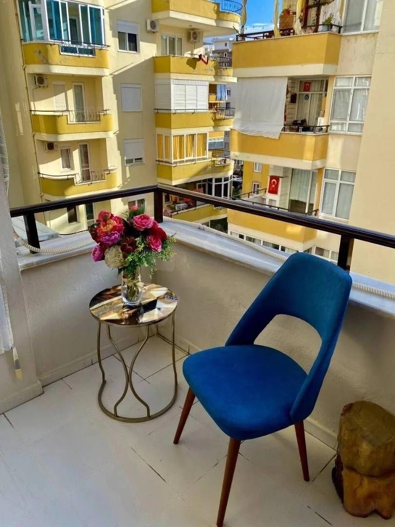 Квартира в Алании, Турция, 125 м² - фото 6