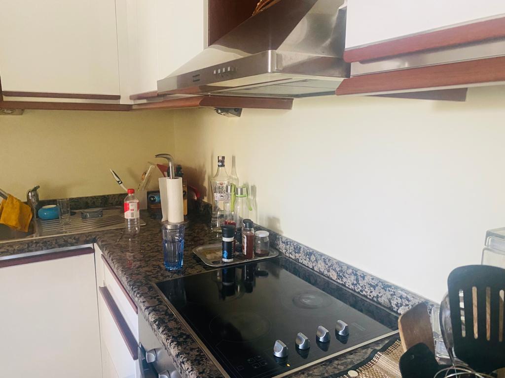 Квартира в Алании, Турция, 110 м² - фото 6