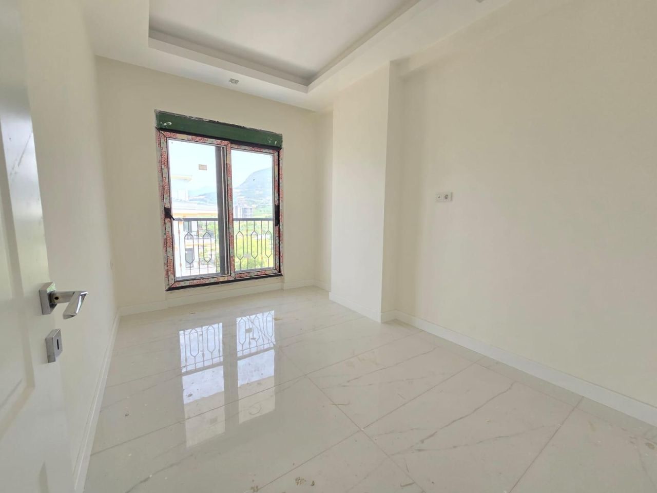 Квартира в Алании, Турция, 55 м² - фото 6