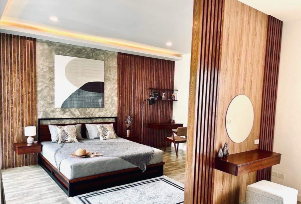 Пентхаус на Пхукете, Таиланд, 153 м² - фото 6