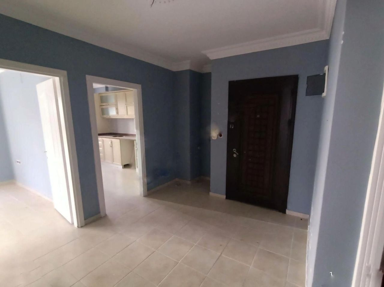 Квартира в Алании, Турция, 102 м² - фото 6