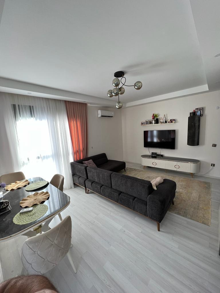 Квартира в Алании, Турция, 110 м² - фото 6