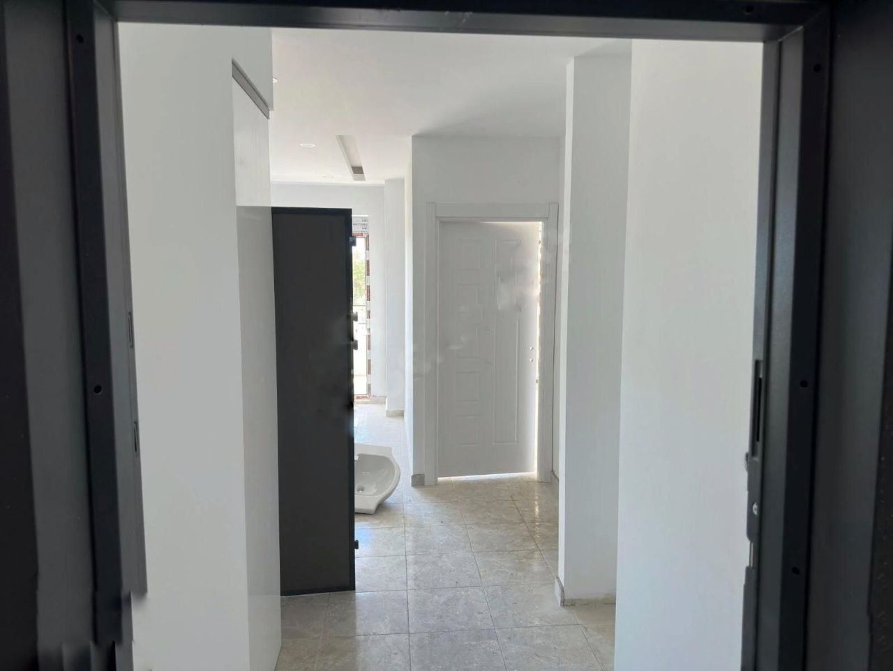 Квартира в Авсалларе, Турция, 38 м² - фото 6