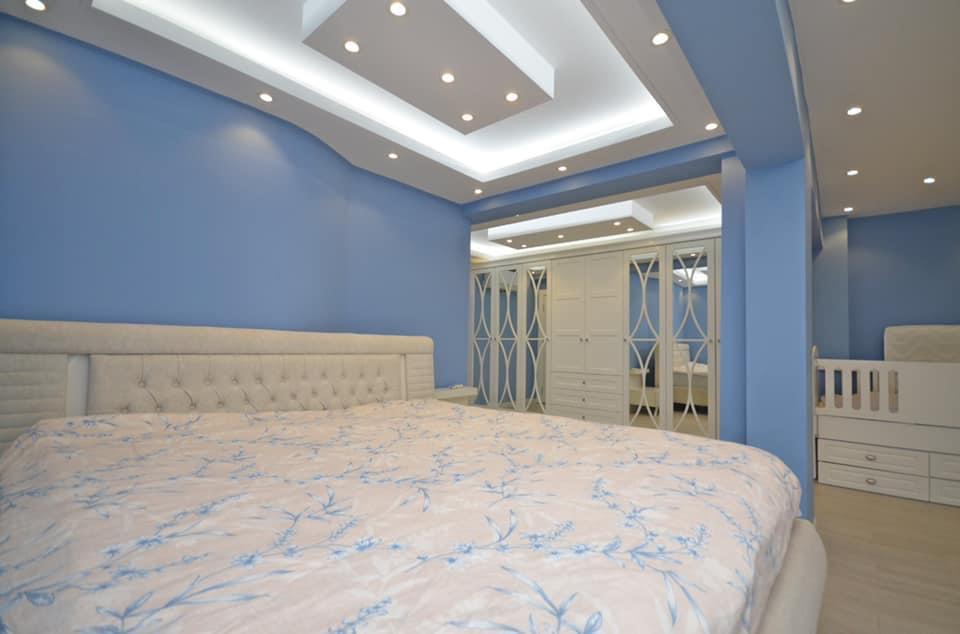 Вилла в Алании, Турция, 450 м² - фото 6