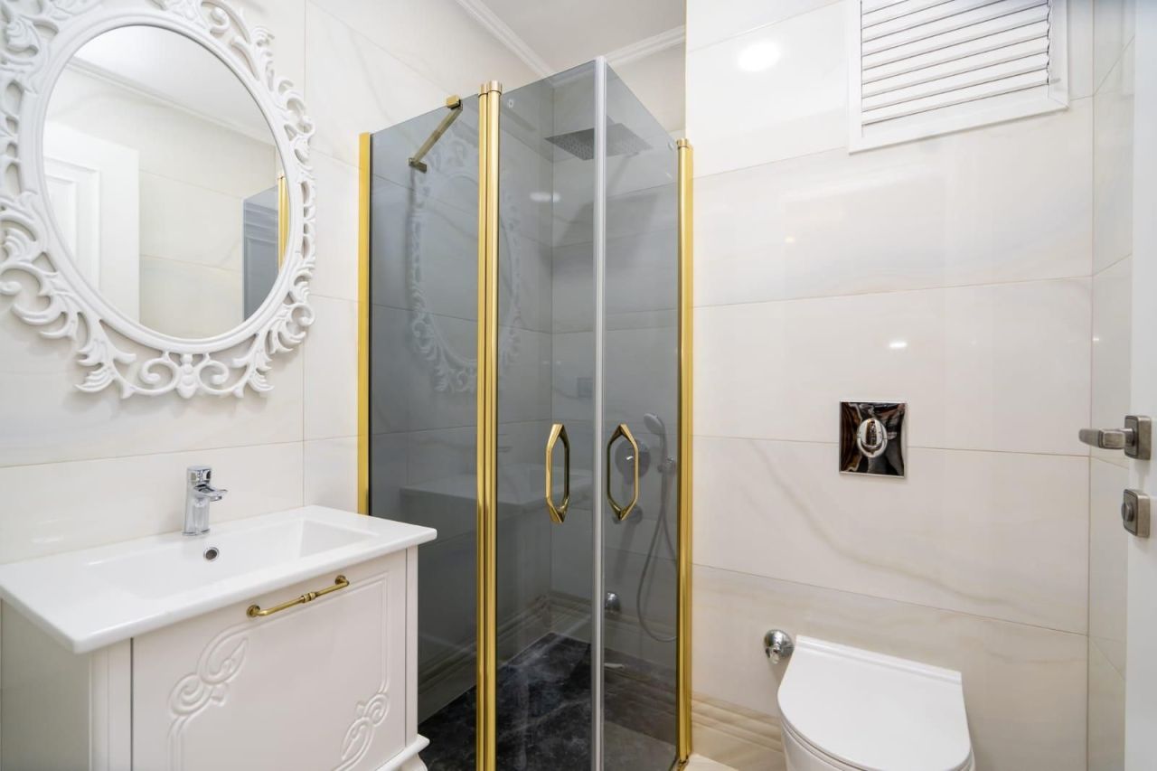 Квартира в Алании, Турция, 122 м² - фото 6