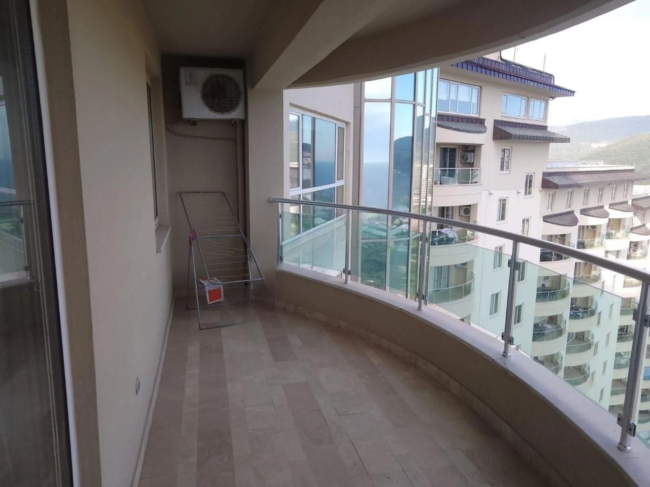 Квартира в Алании, Турция, 115 м² - фото 6