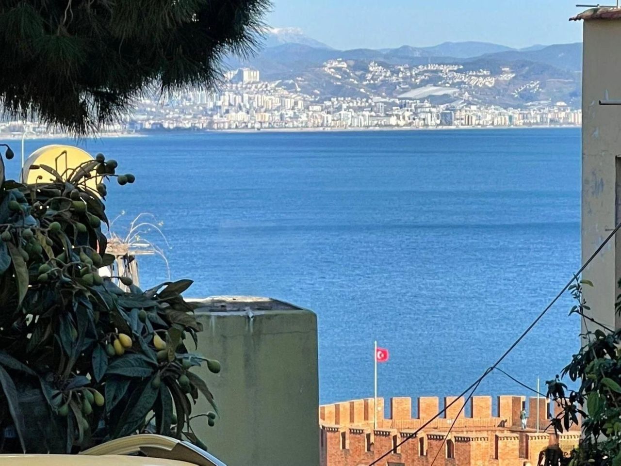 Квартира в Алании, Турция, 130 м² - фото 6