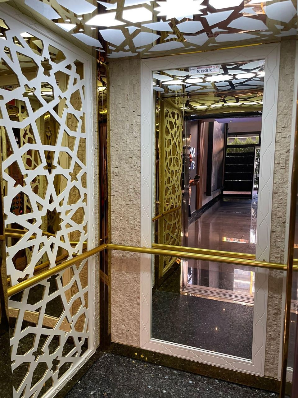 Квартира в Алании, Турция, 68 м² - фото 6