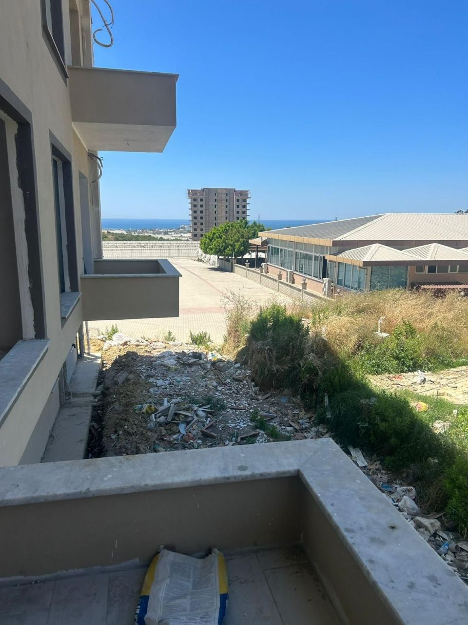 Квартира в Алании, Турция, 43 м² - фото 6