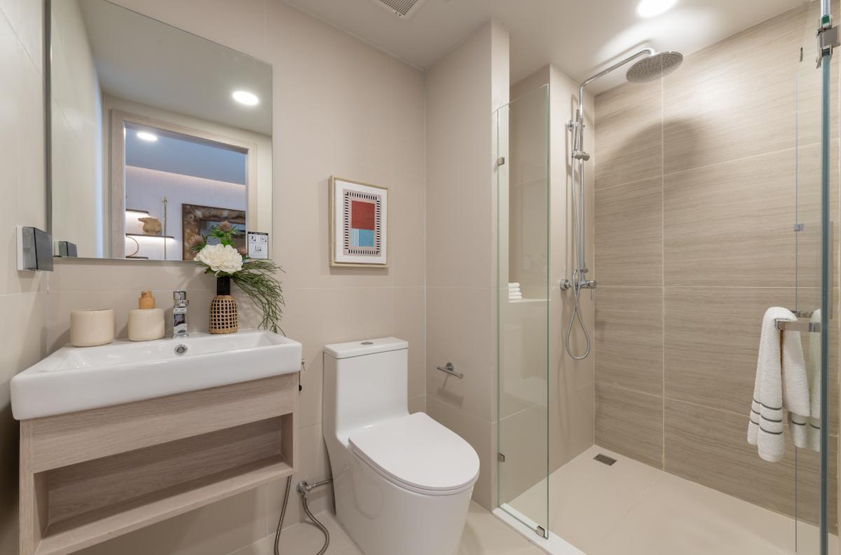 Квартира на Пхукете, Таиланд, 26 м² - фото 6