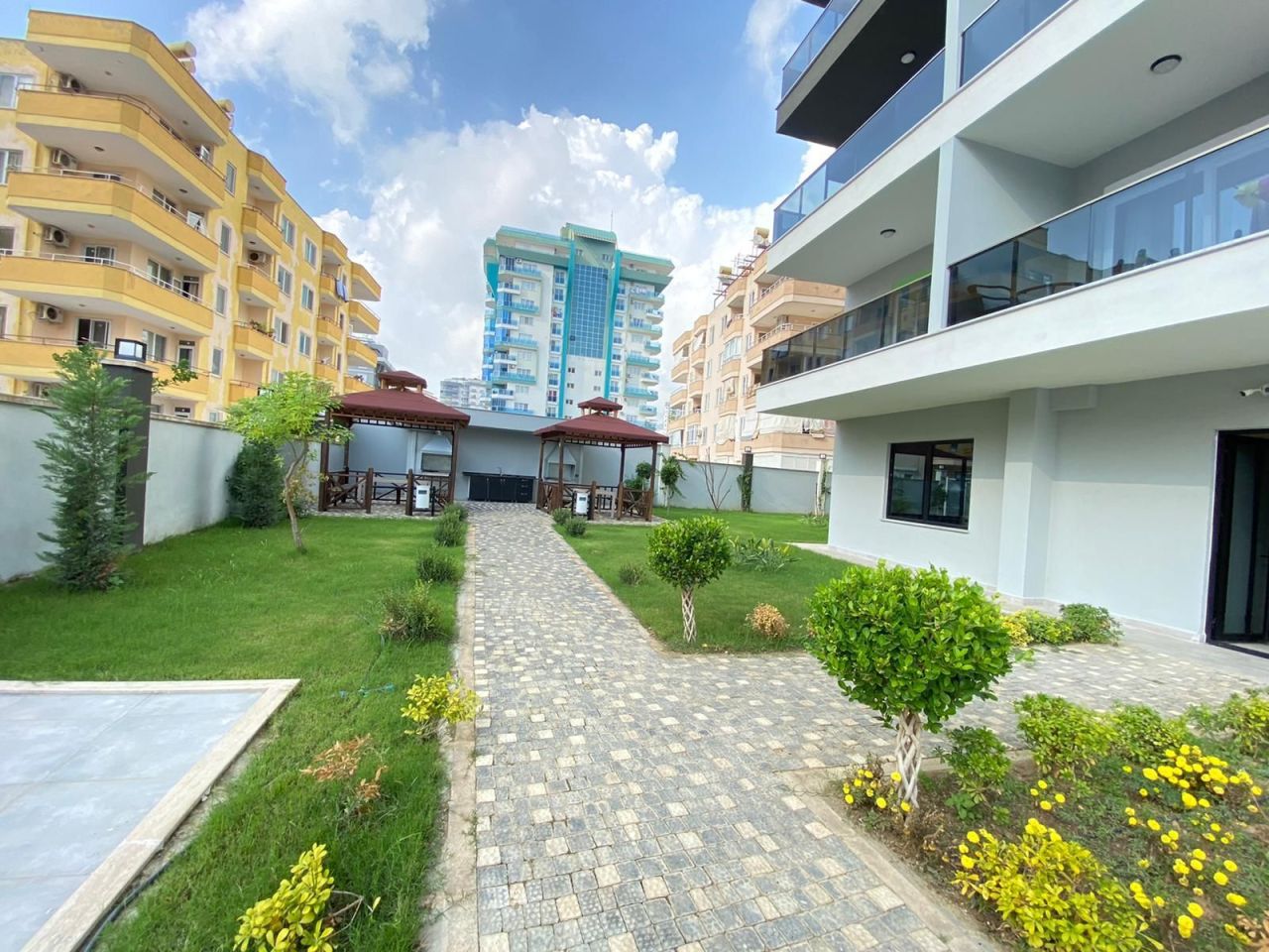 Квартира в Алании, Турция, 120 м² - фото 6