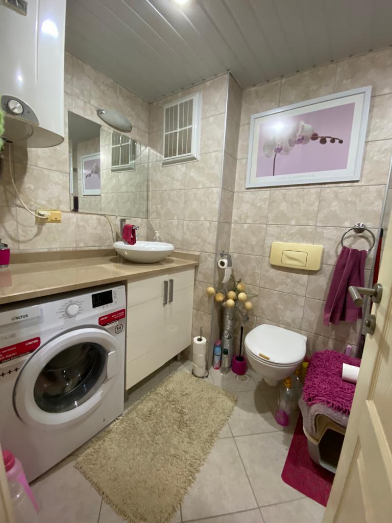 Квартира в Алании, Турция, 120 м² - фото 6