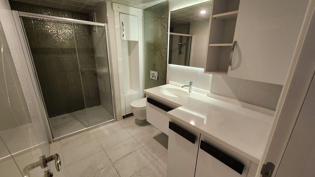 Квартира в Алании, Турция, 68 м² - фото 6