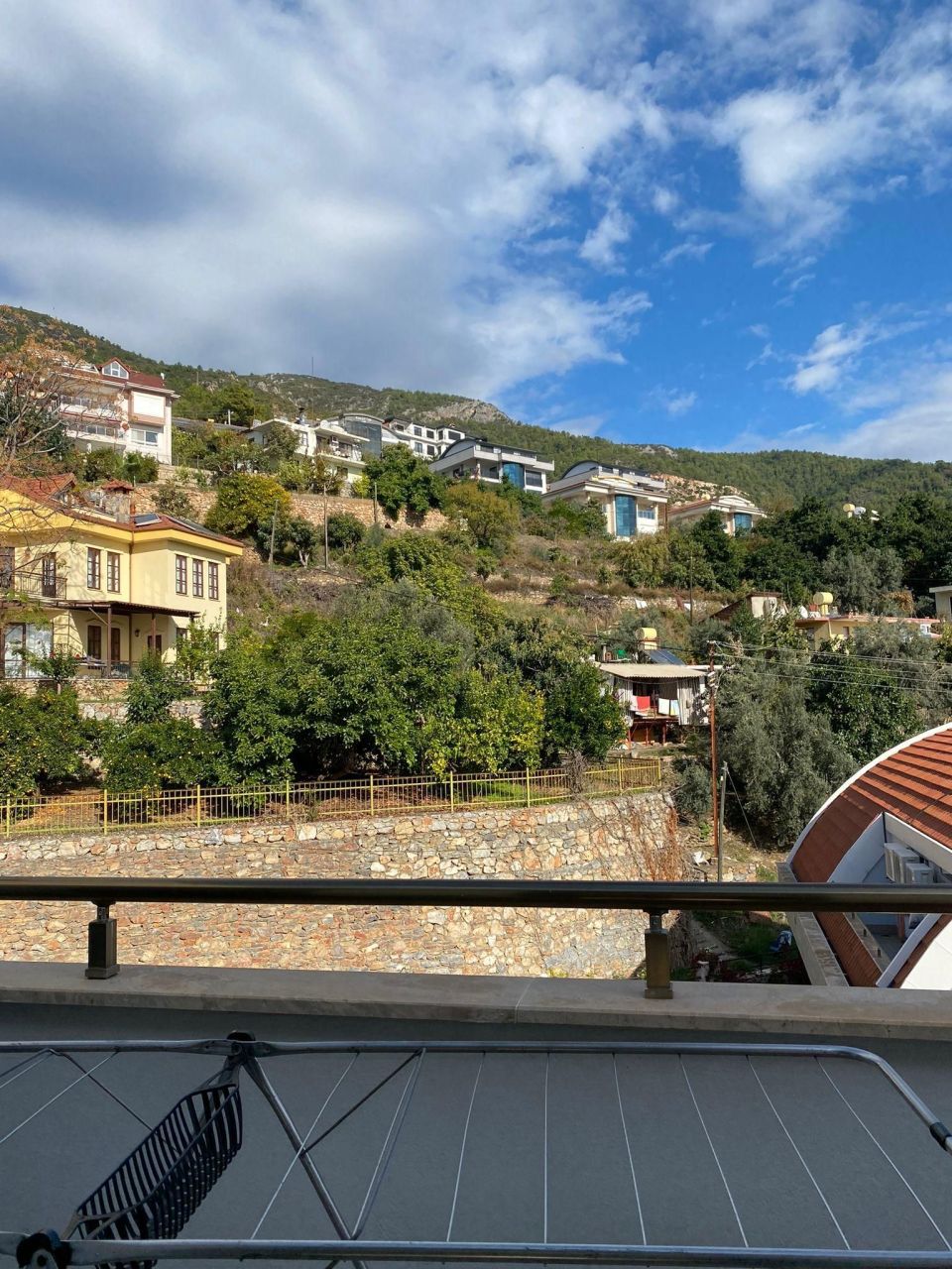 Пентхаус в Алании, Турция, 175 м² - фото 6