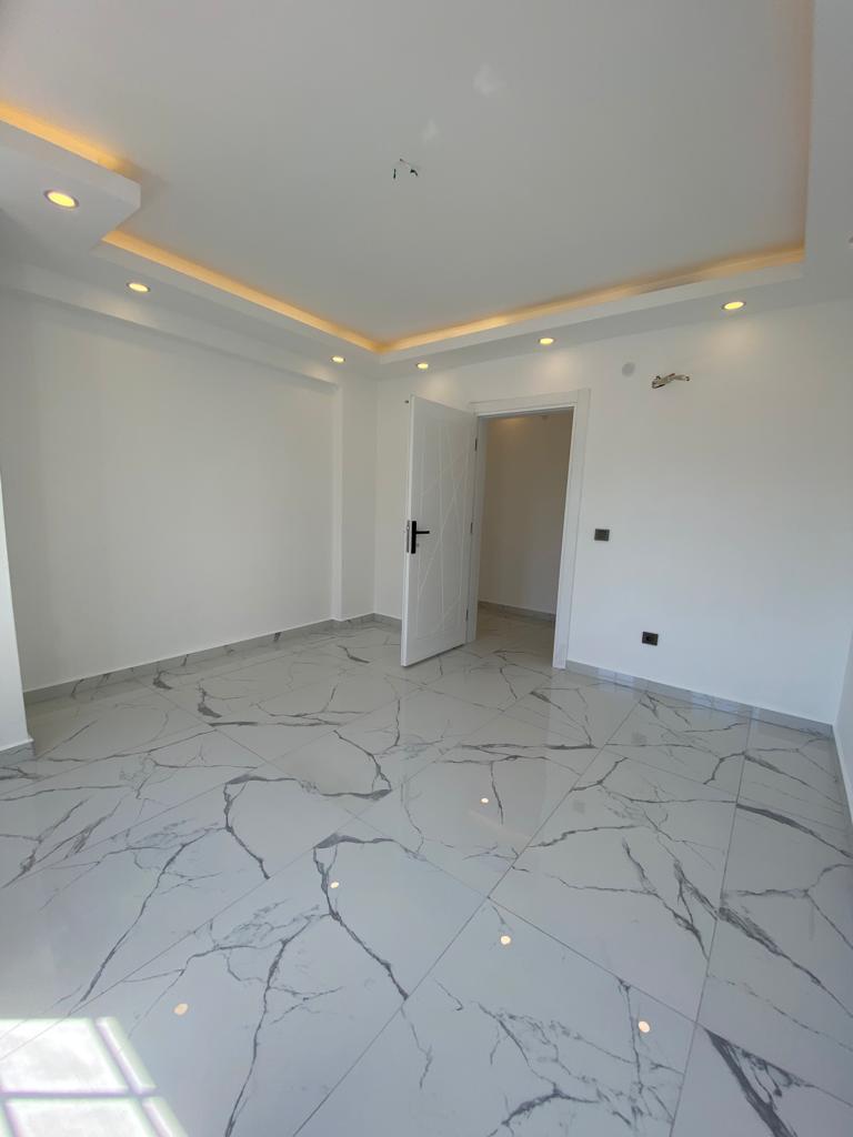 Квартира в Конаклы, Турция, 160 м² - фото 6