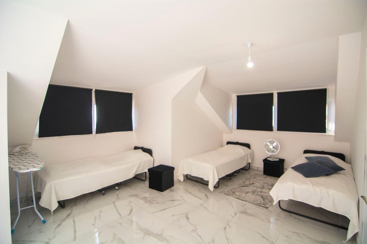 Вилла в Алании, Турция, 145 м² - фото 6