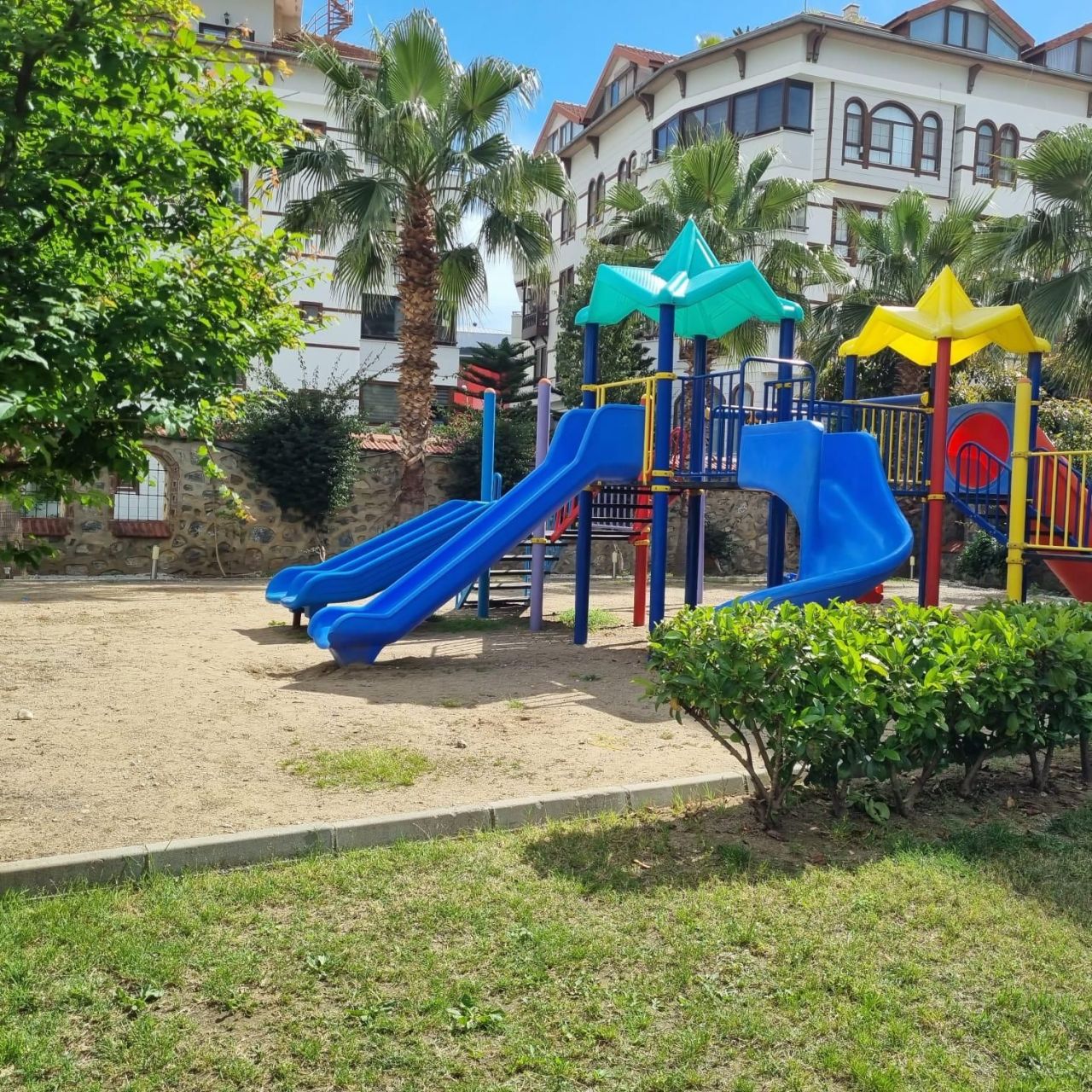 Квартира в Алании, Турция, 120 м² - фото 6