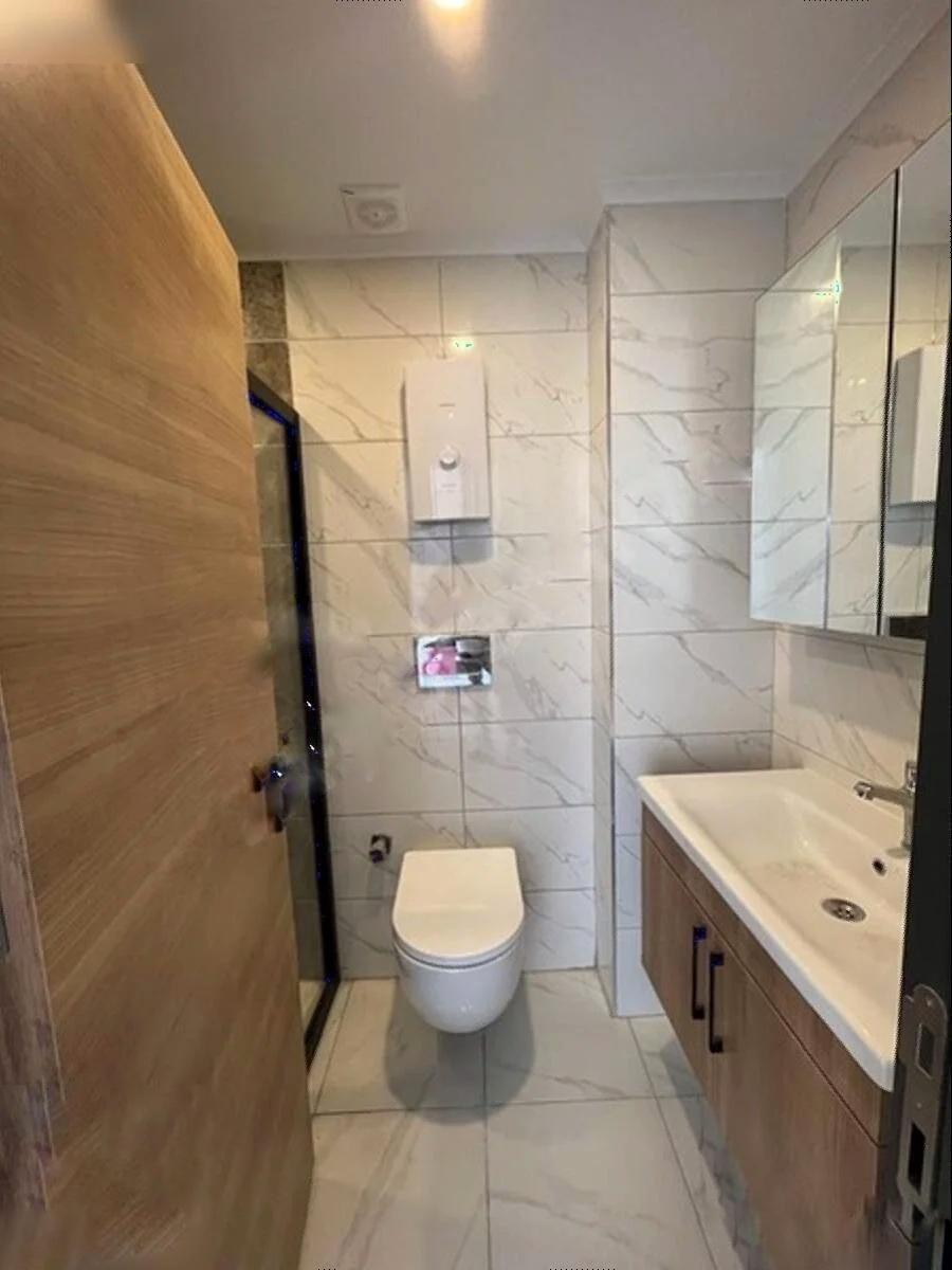 Квартира в Алании, Турция, 45 м² - фото 6