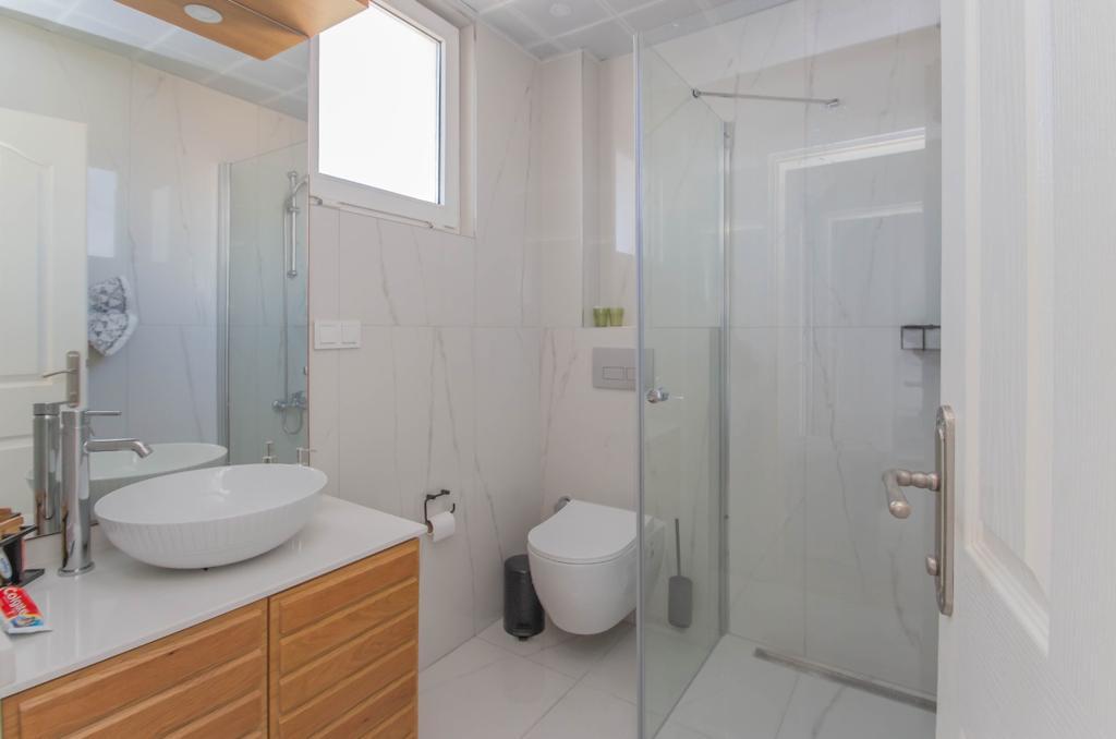 Квартира в Алании, Турция, 125 м² - фото 6