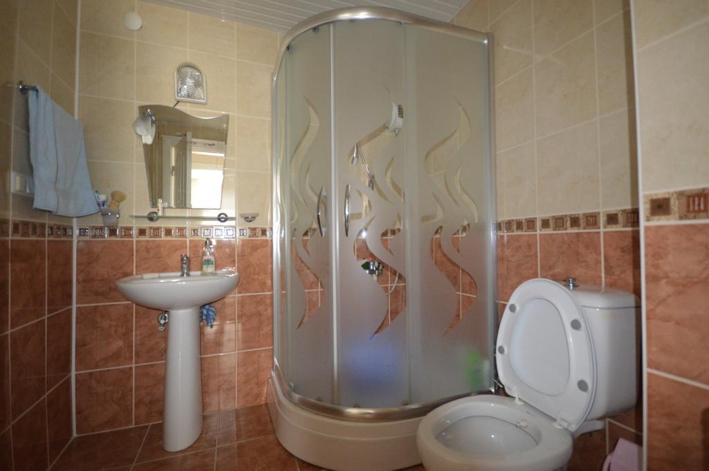 Квартира в Кестеле, Турция, 80 м² - фото 6