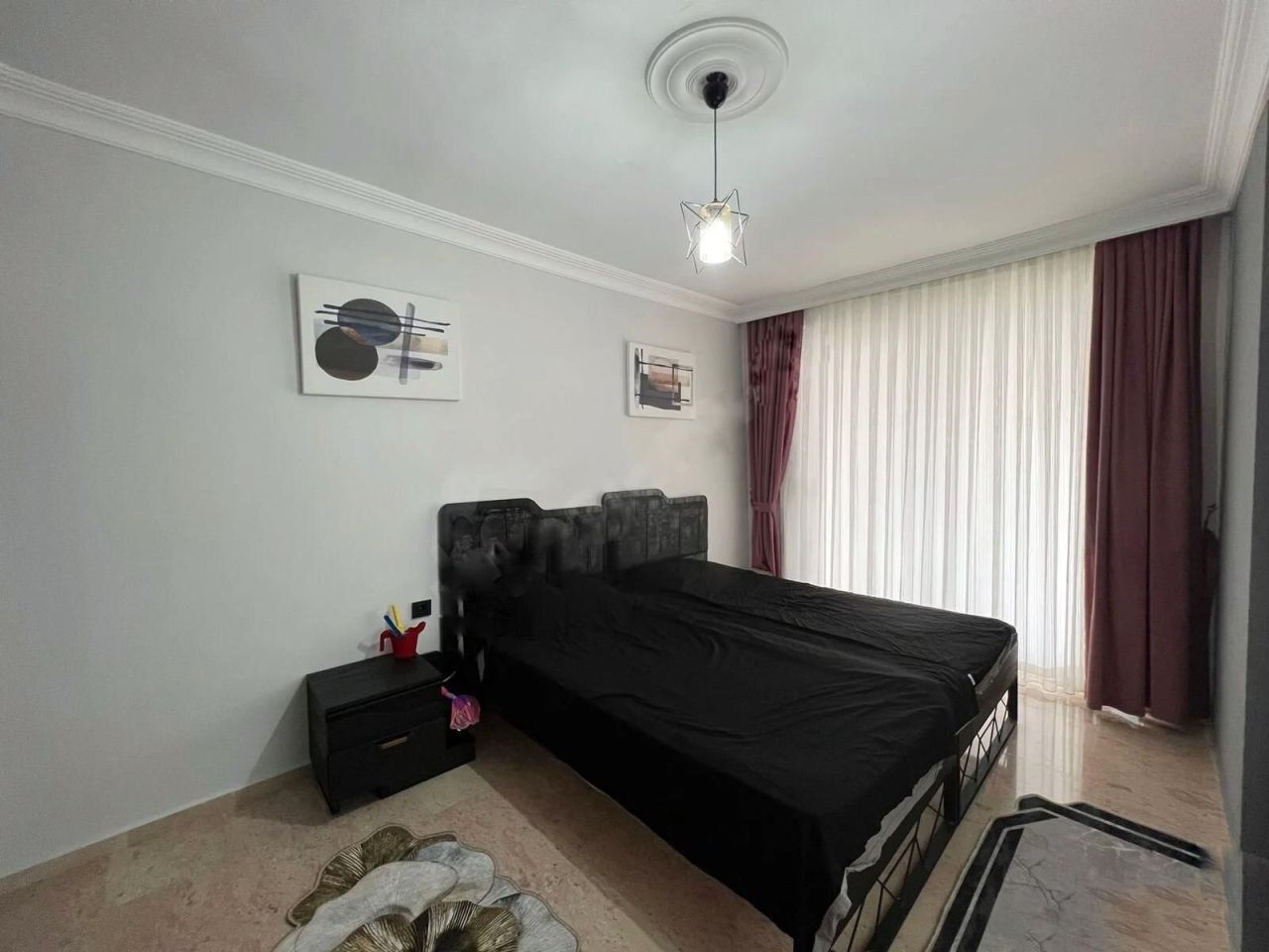 Квартира в Алании, Турция, 125 м² - фото 6