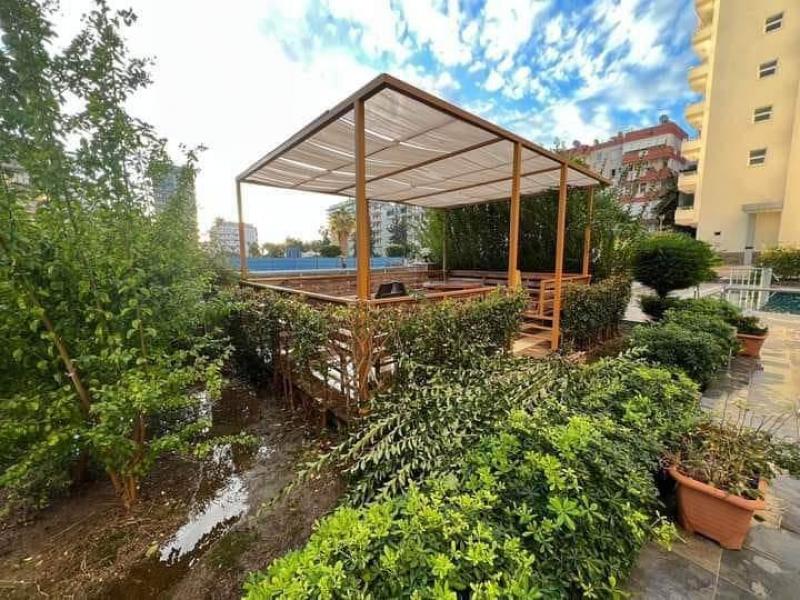 Квартира в Алании, Турция, 60 м² - фото 6