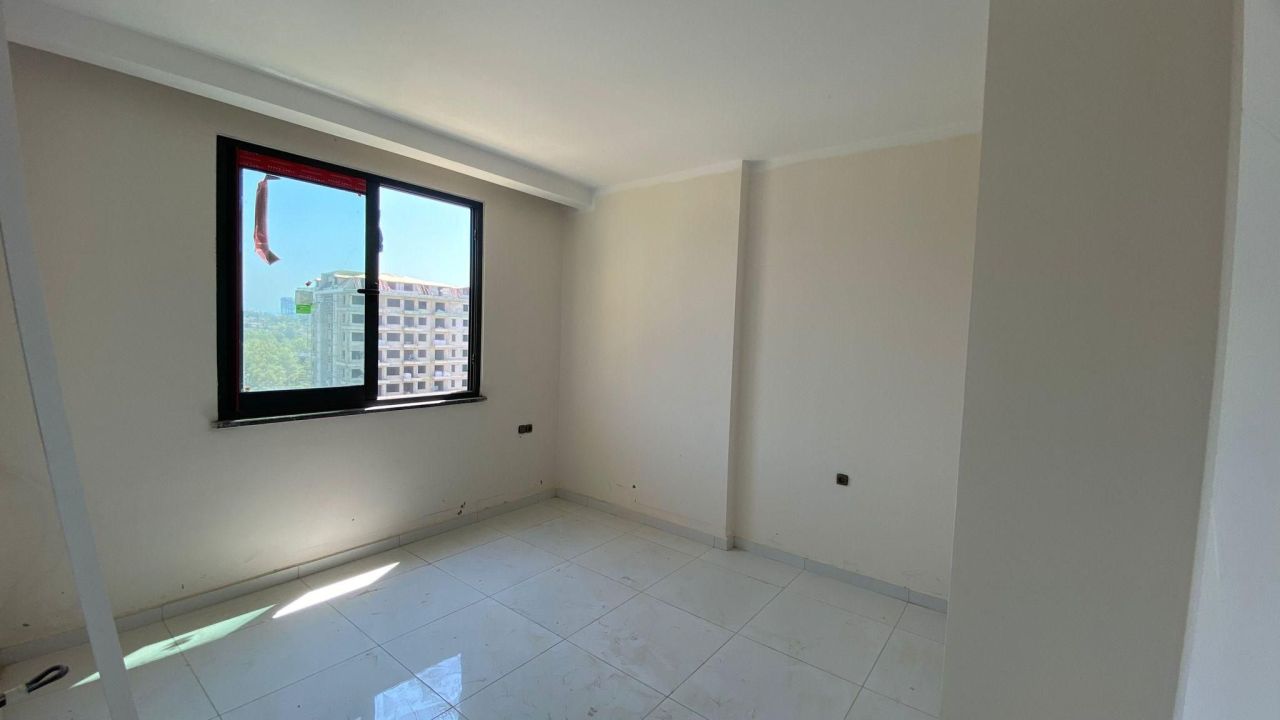 Квартира в Авсалларе, Турция, 90 м² - фото 6