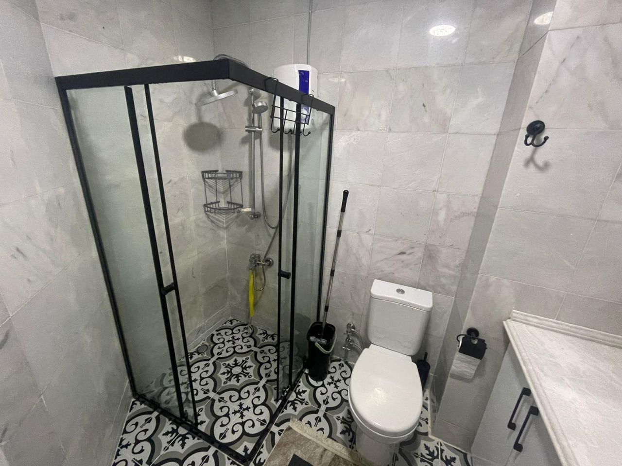 Квартира в Алании, Турция, 60 м² - фото 6