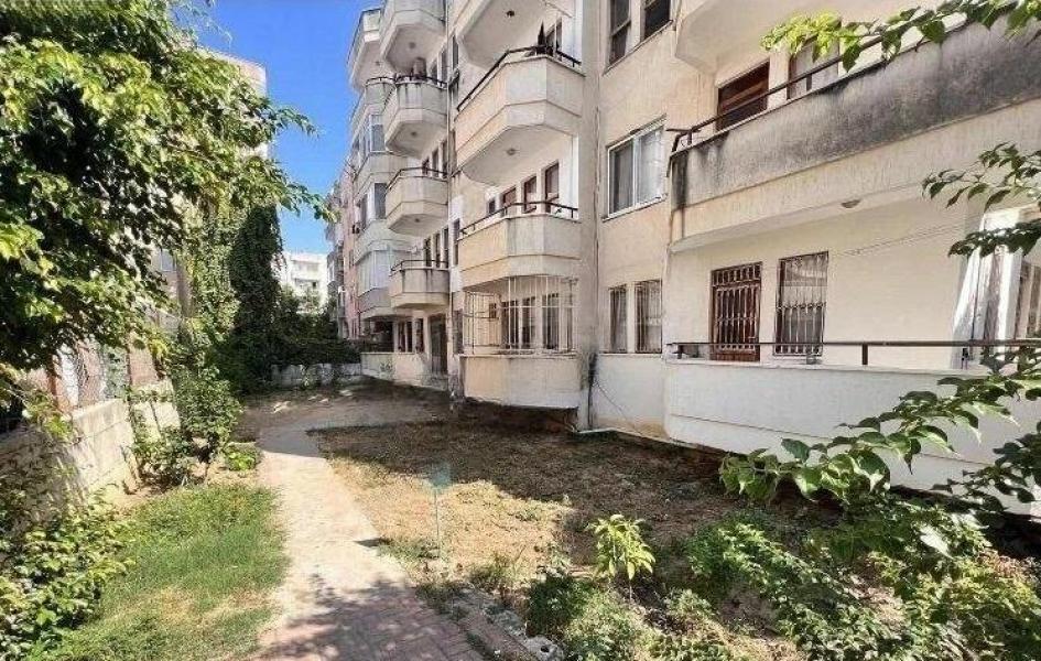 Квартира в Конаклы, Турция, 90 м² - фото 6