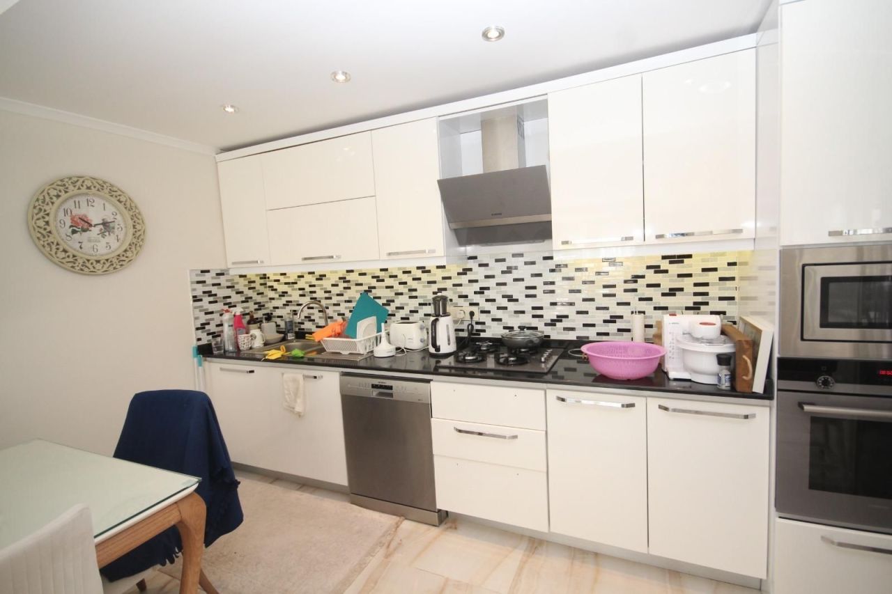 Вилла в Алании, Турция, 125 м² - фото 6