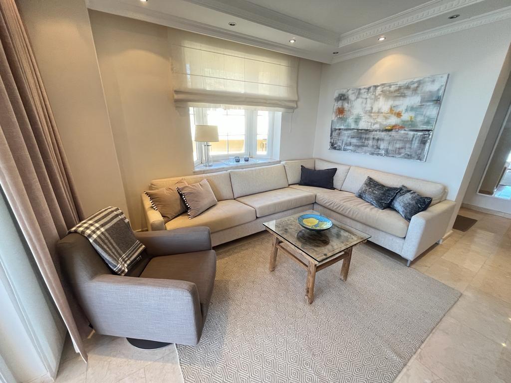 Пентхаус в Алании, Турция, 175 м² - фото 6