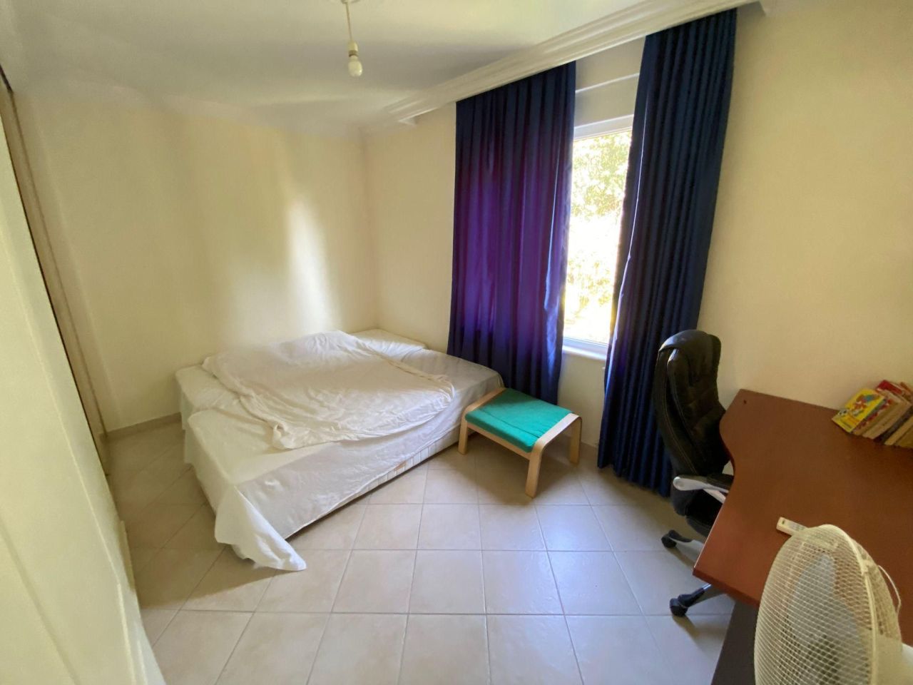 Квартира в Алании, Турция, 110 м² - фото 6