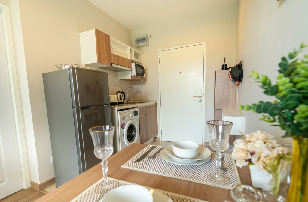 Квартира на Пхукете, Таиланд, 32 м² - фото 6