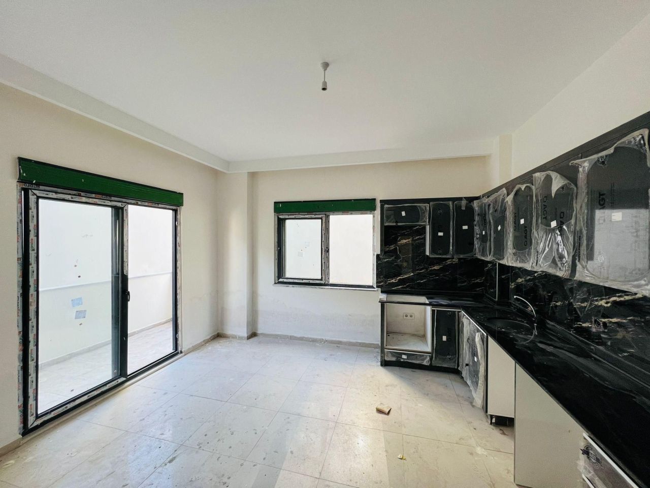 Квартира в Алании, Турция, 125 м² - фото 6