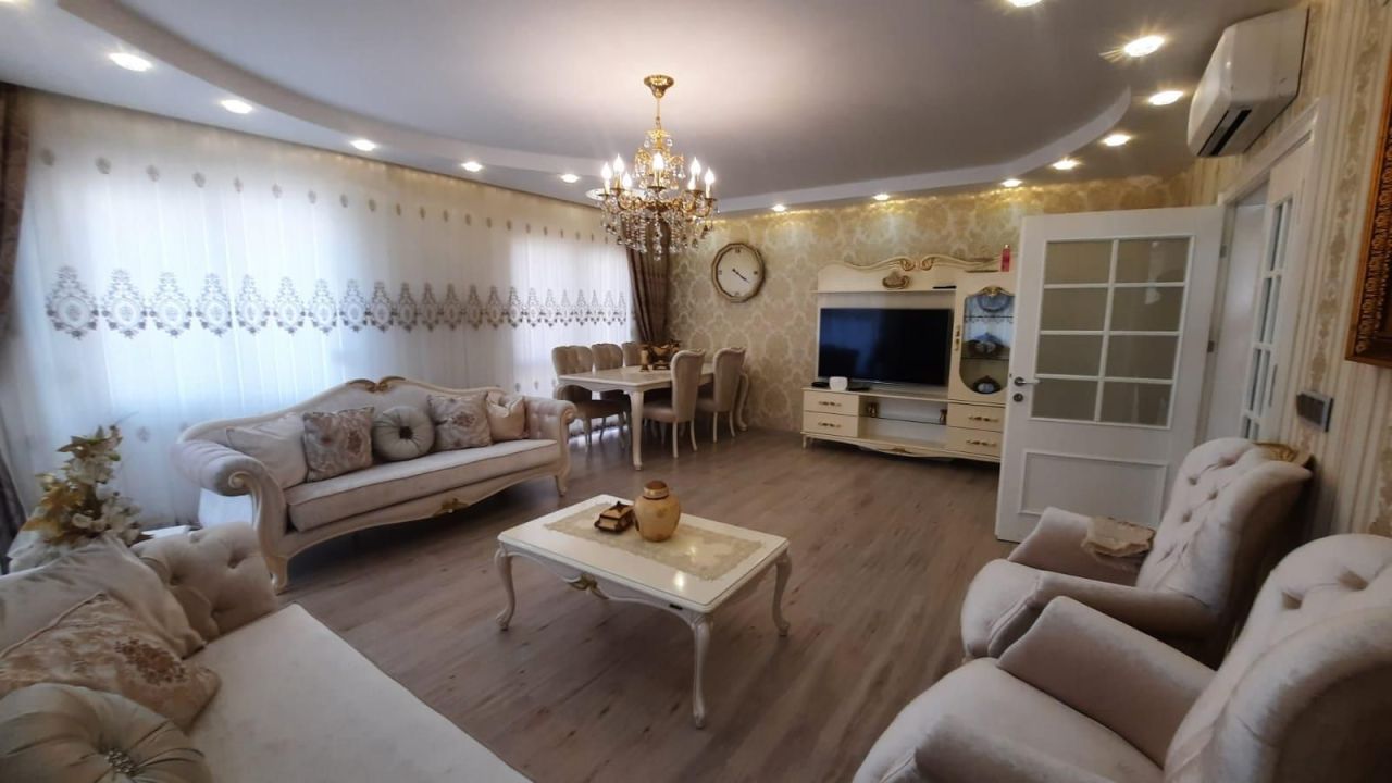 Пентхаус в Алании, Турция, 250 м² - фото 6