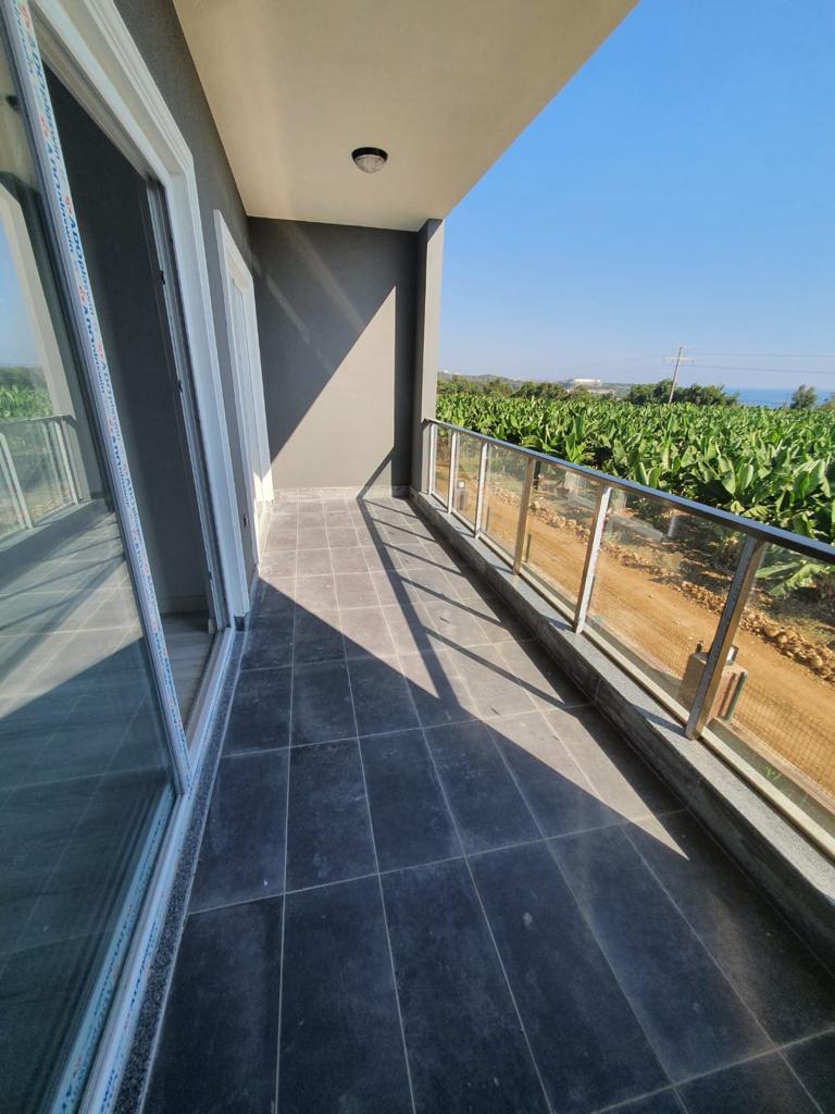 Квартира в Инжекуме, Турция, 55 м² - фото 6