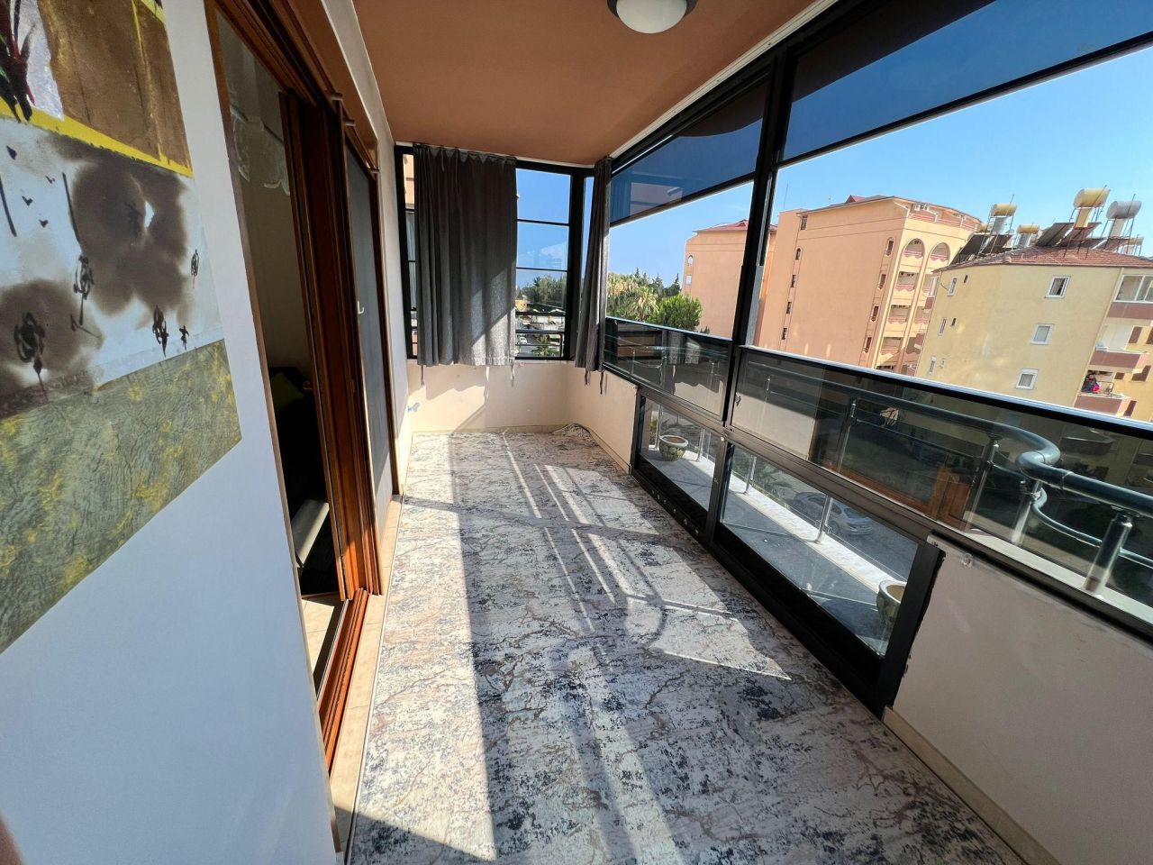 Квартира в Алании, Турция, 120 м² - фото 6