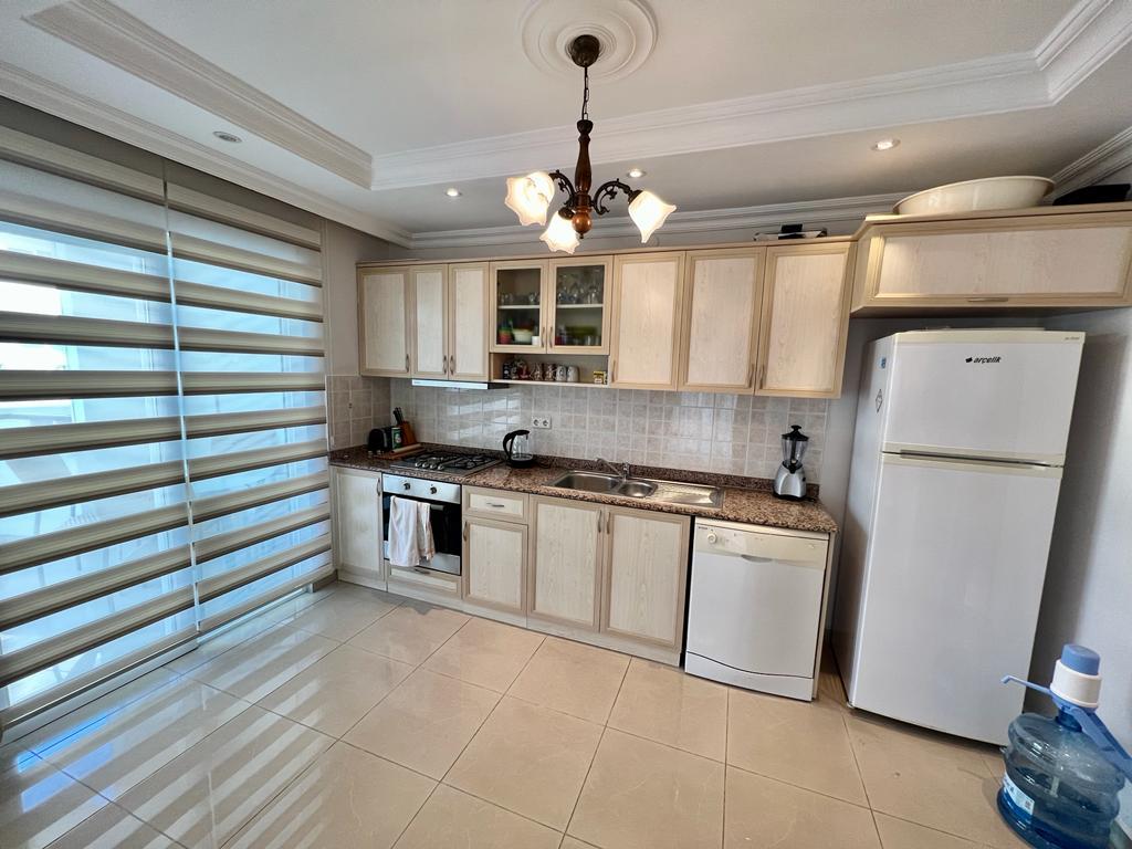 Квартира в Алании, Турция, 110 м² - фото 6