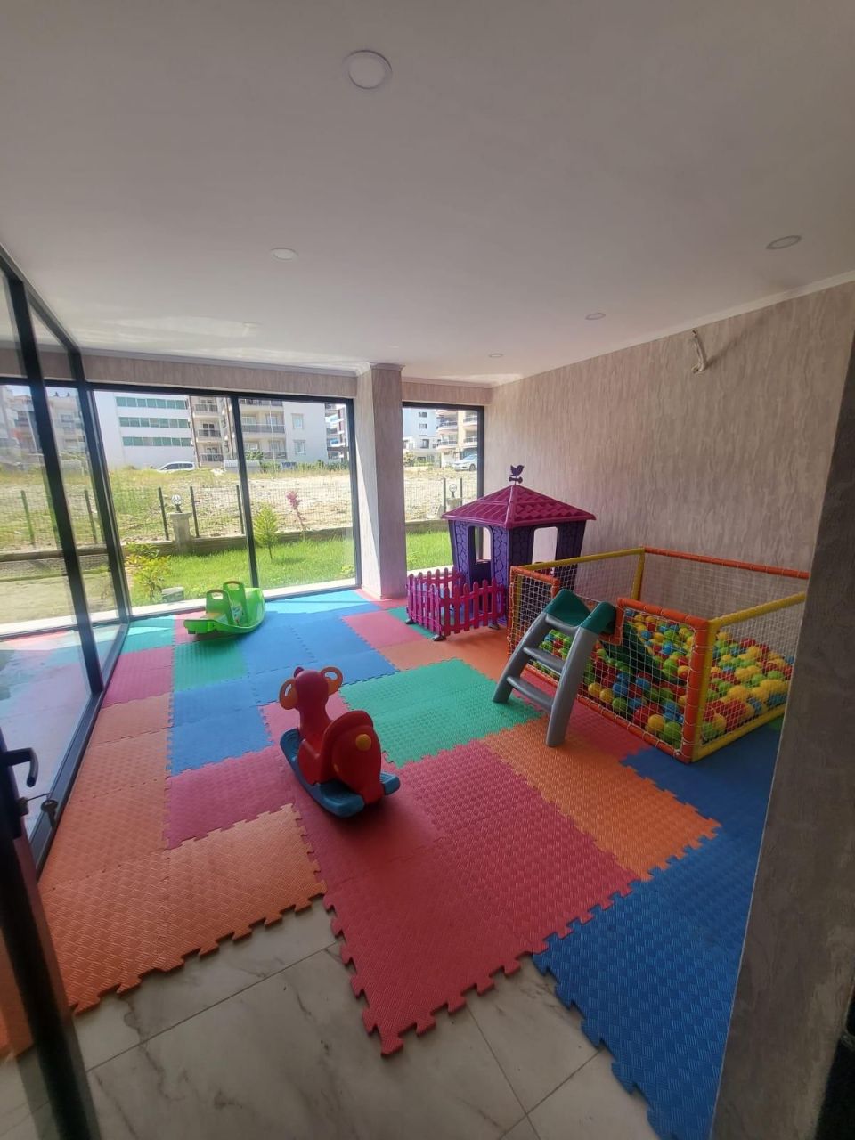 Квартира в Кестеле, Турция, 51 м² - фото 6