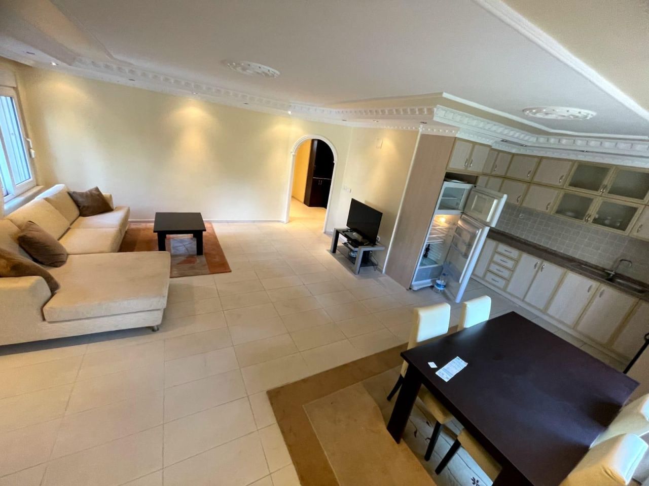 Квартира в Алании, Турция, 125 м² - фото 6