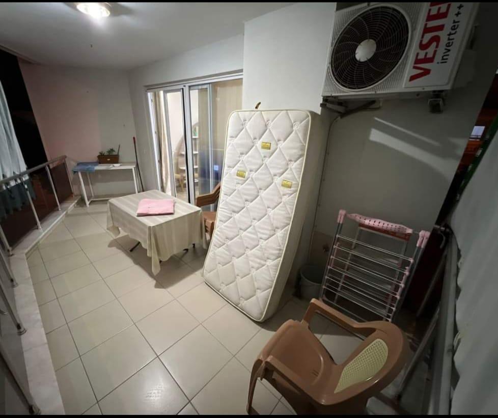 Квартира в Алании, Турция, 130 м² - фото 6