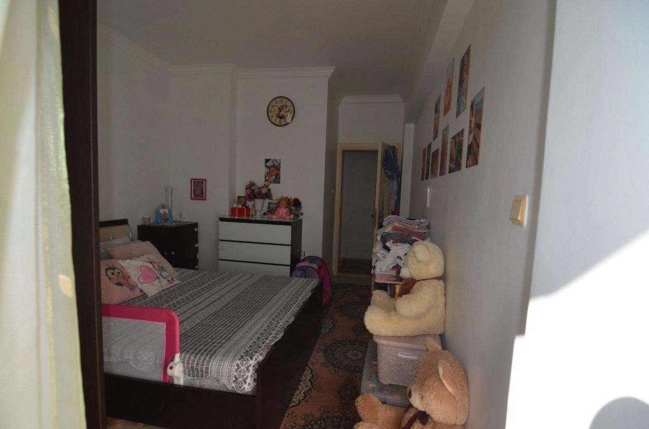 Квартира в Алании, Турция, 55 м² - фото 6