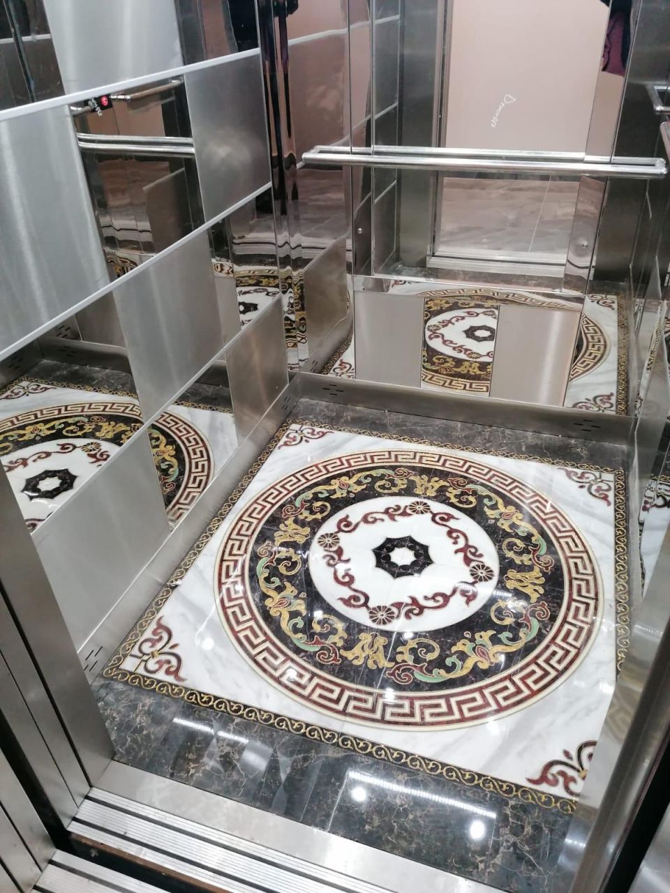 Квартира в Алании, Турция, 80 м² - фото 6